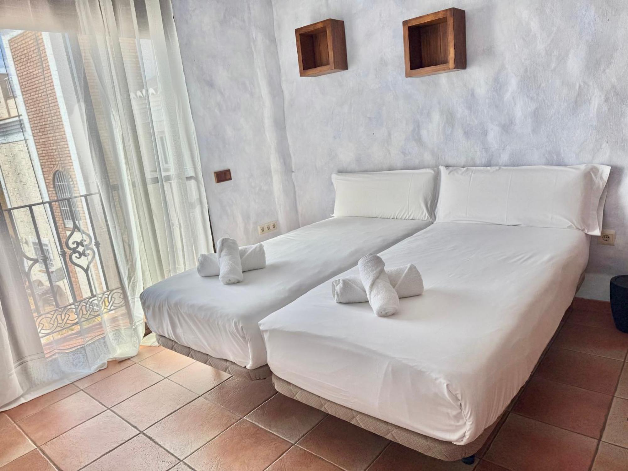 Villa Deluxe Nerja Silhouse 外观 照片